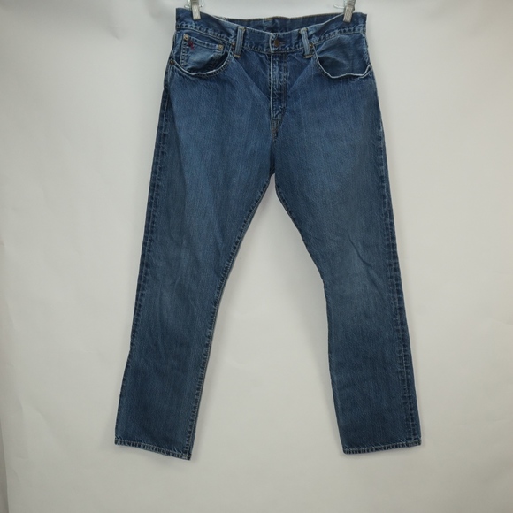 Polo Ralph Lauren Other - Polo Ralph Lauren Mens Jeans 33x30